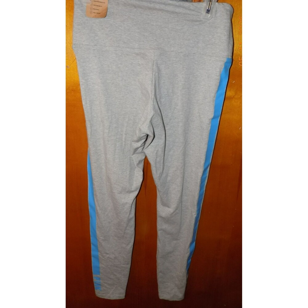 new victoria secret pink leggings large